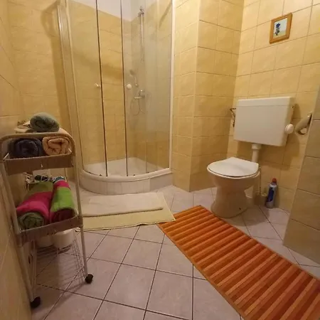 Apartmaji Boka شقة