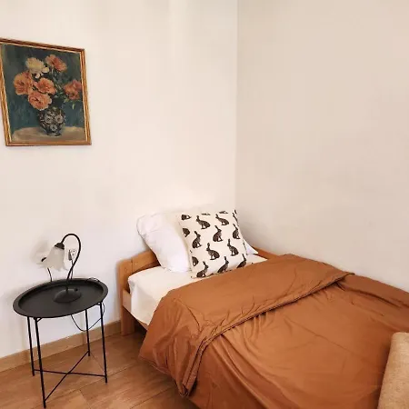 Apartmaji Boka شقة بوويتش