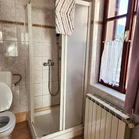 Apartmaji Boka شقة *