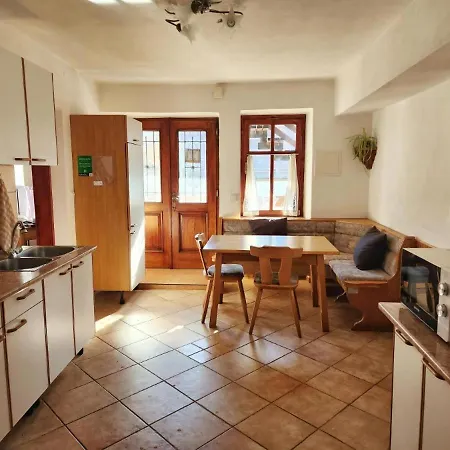 Apartment Apartmaji Boka