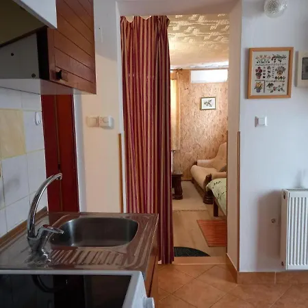 Apartmaji Boka Apartment *