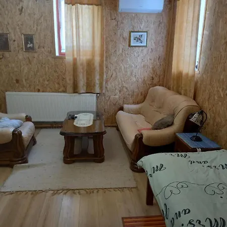 Apartmaji Boka Apartament