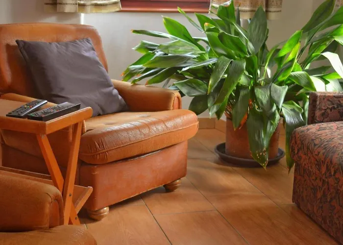 아파트 Apartmaji Boka *