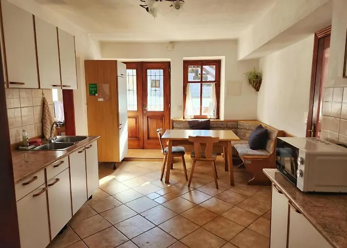 아파트 Apartmaji Boka