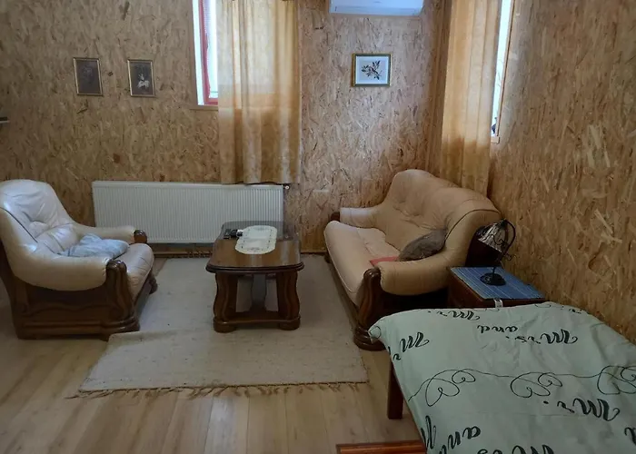 Apartmaji Boka 아파트